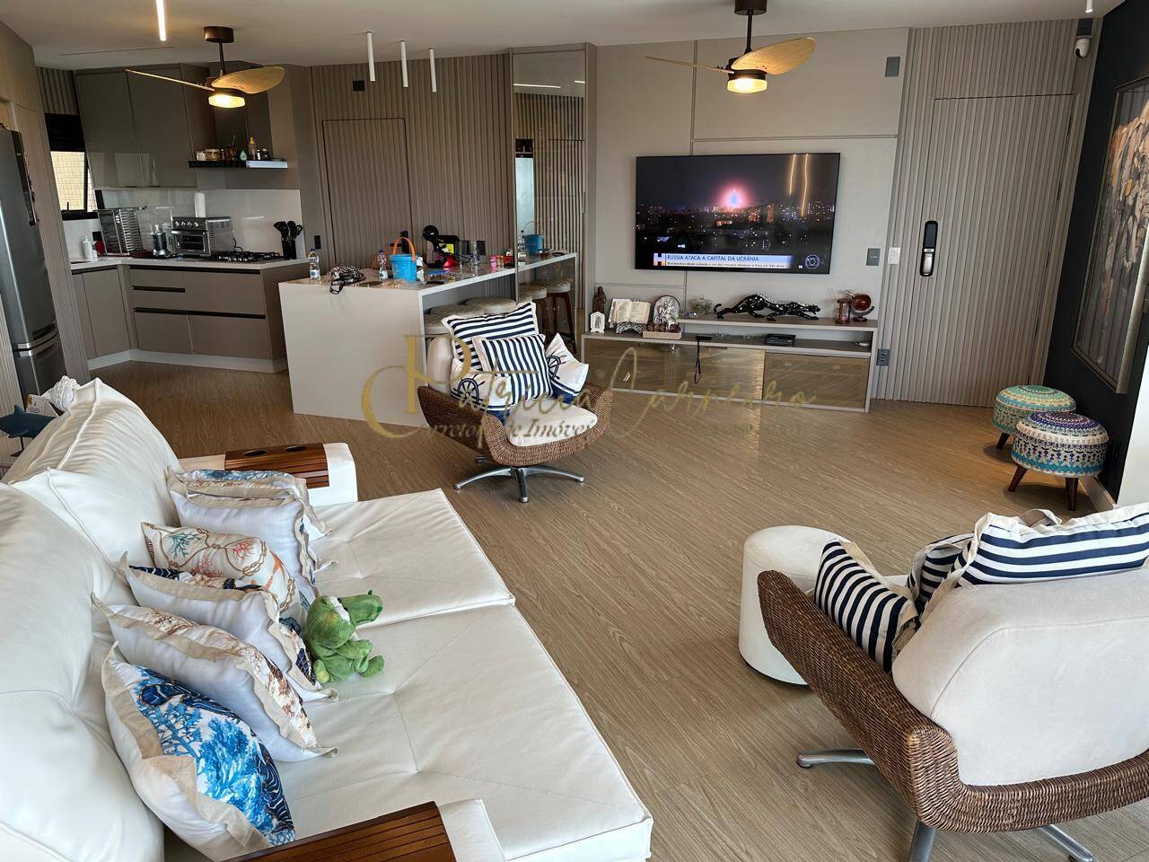 Apartamento, 3 quartos, 117 m² - Foto 20