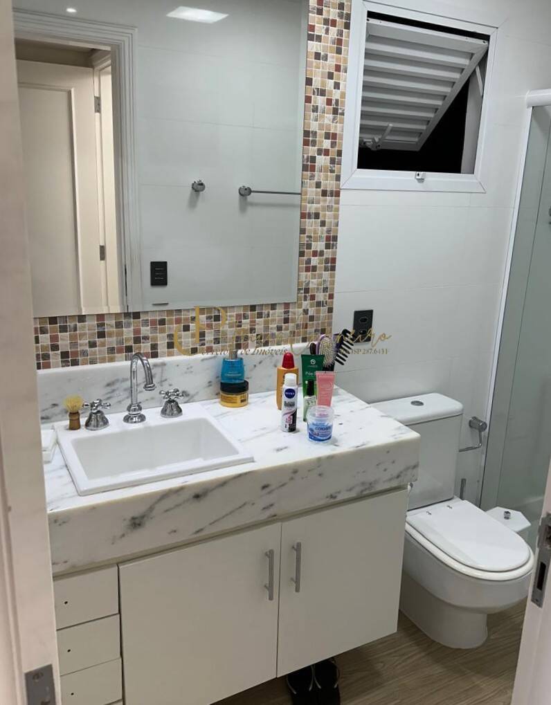 Apartamento, 3 quartos, 117 m² - Foto 27