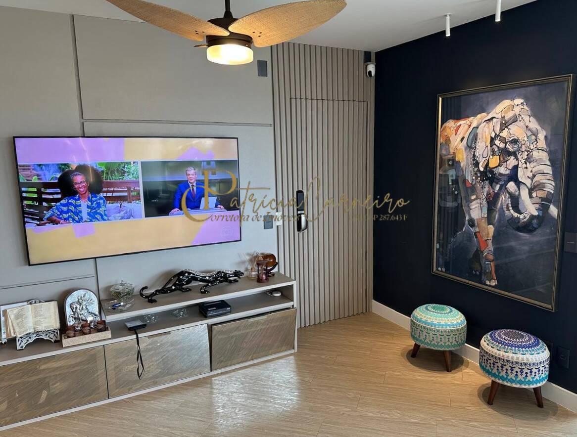 Apartamento, 3 quartos, 117 m² - Foto 7