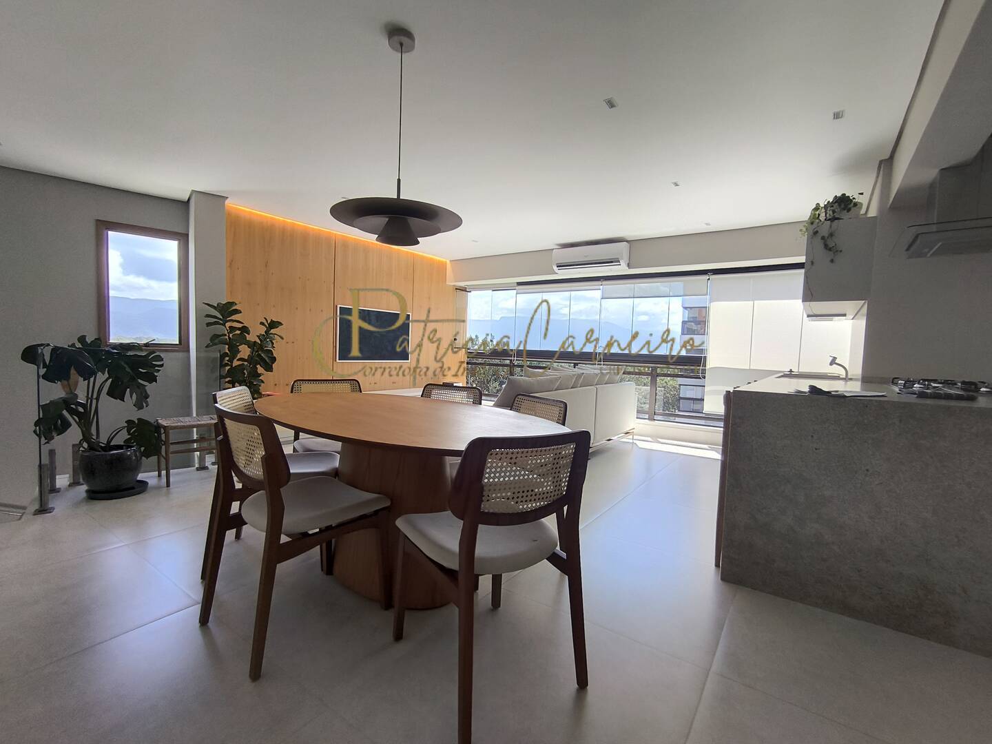 Apartamento, 3 quartos, 112 m² - Foto 1