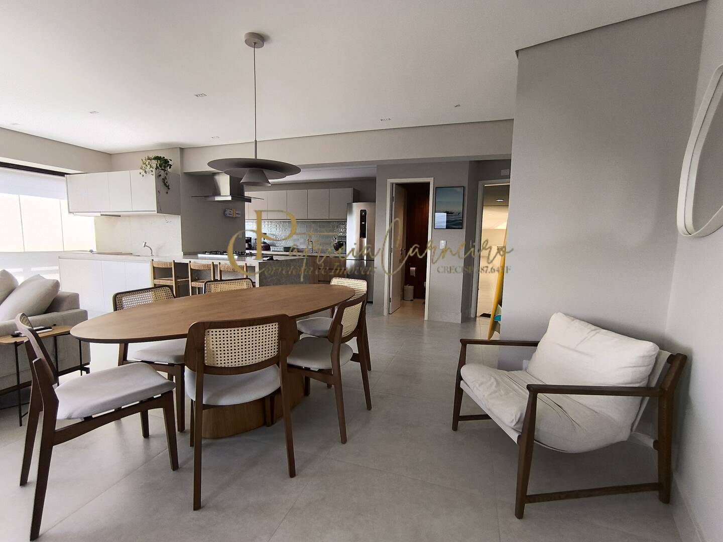 Apartamento, 3 quartos, 112 m² - Foto 3