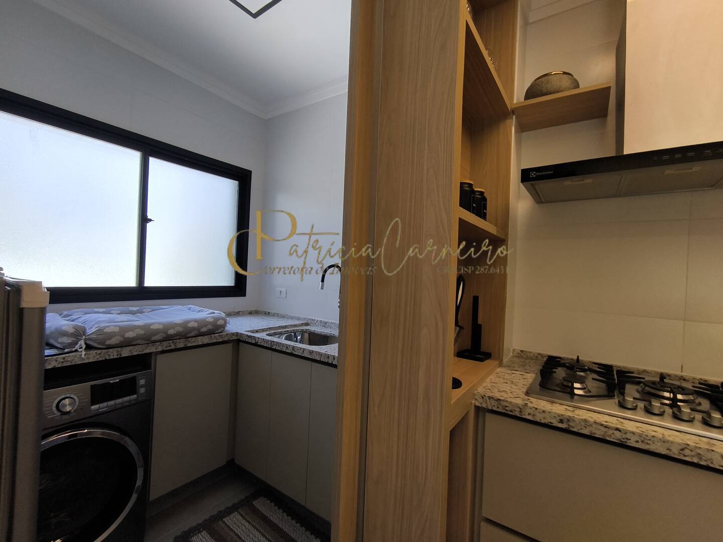 Apartamento, 3 quartos, 121 m² - Foto 2