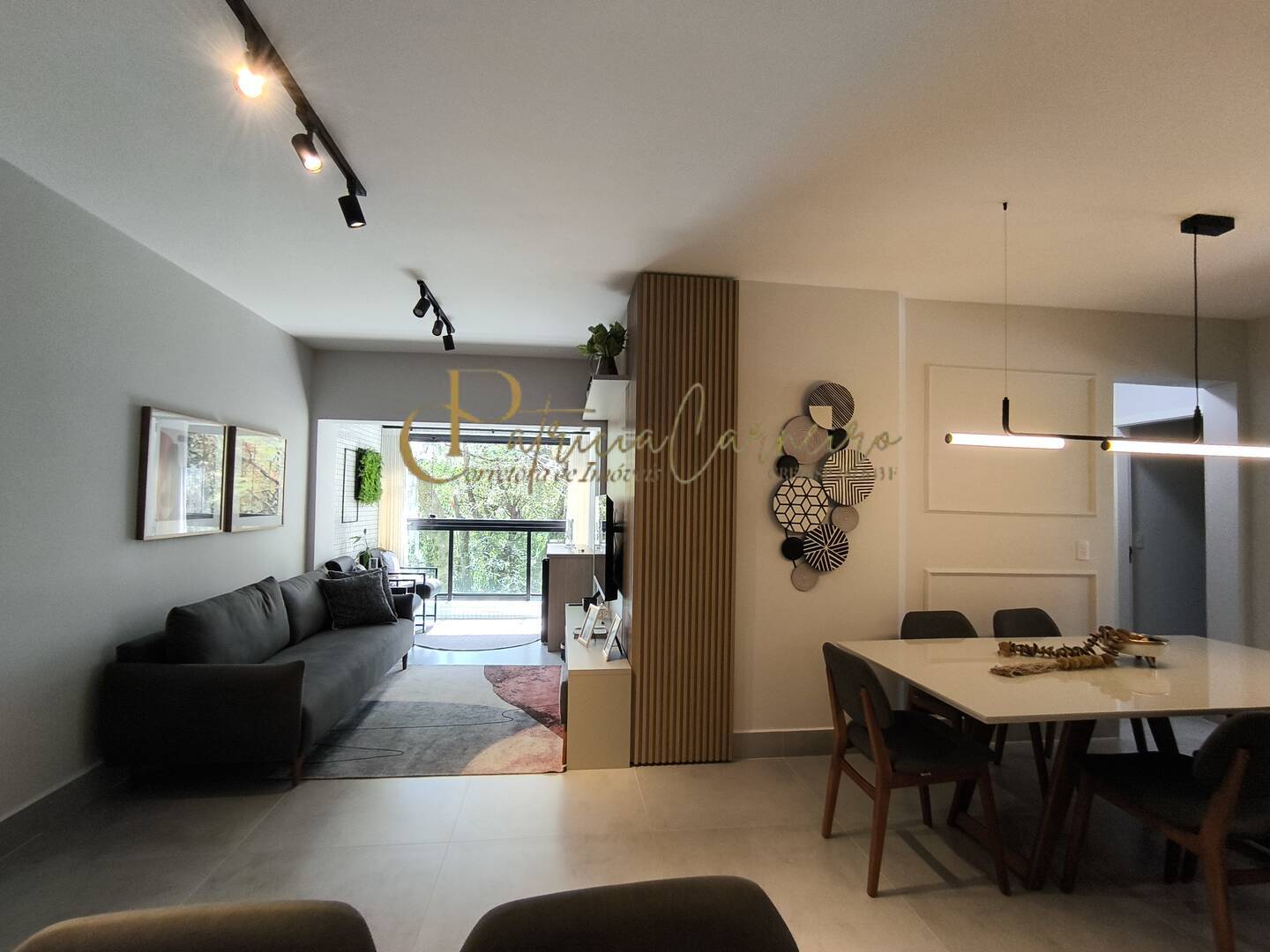 Apartamento, 3 quartos, 121 m² - Foto 3