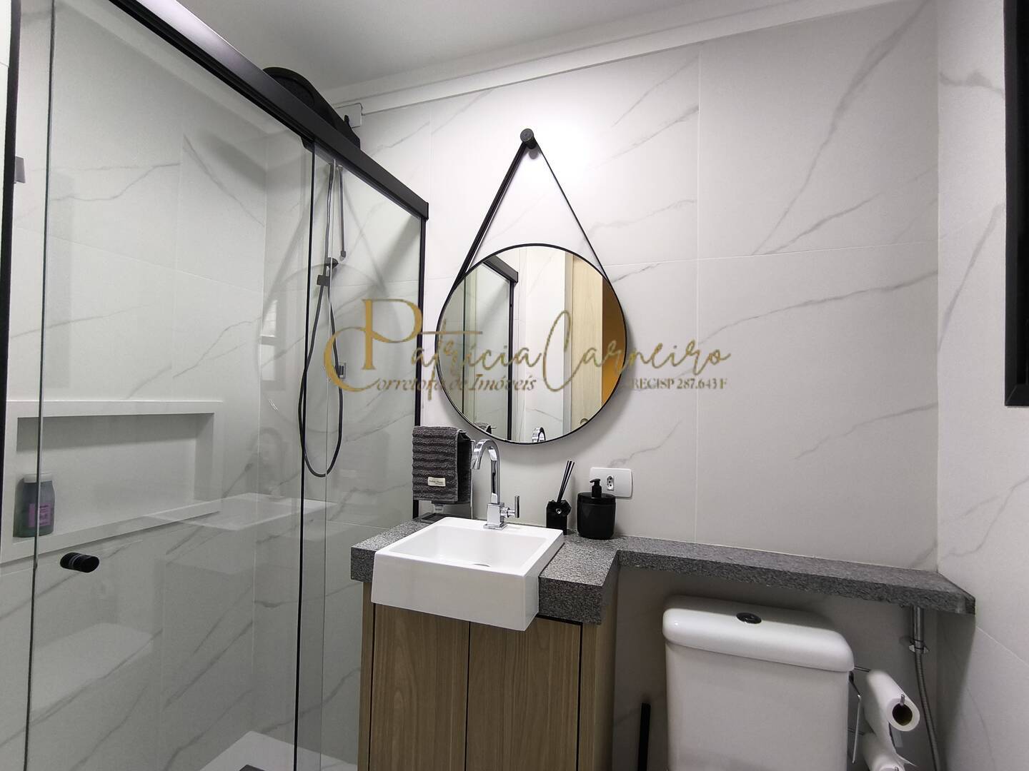 Apartamento, 3 quartos, 121 m² - Foto 6