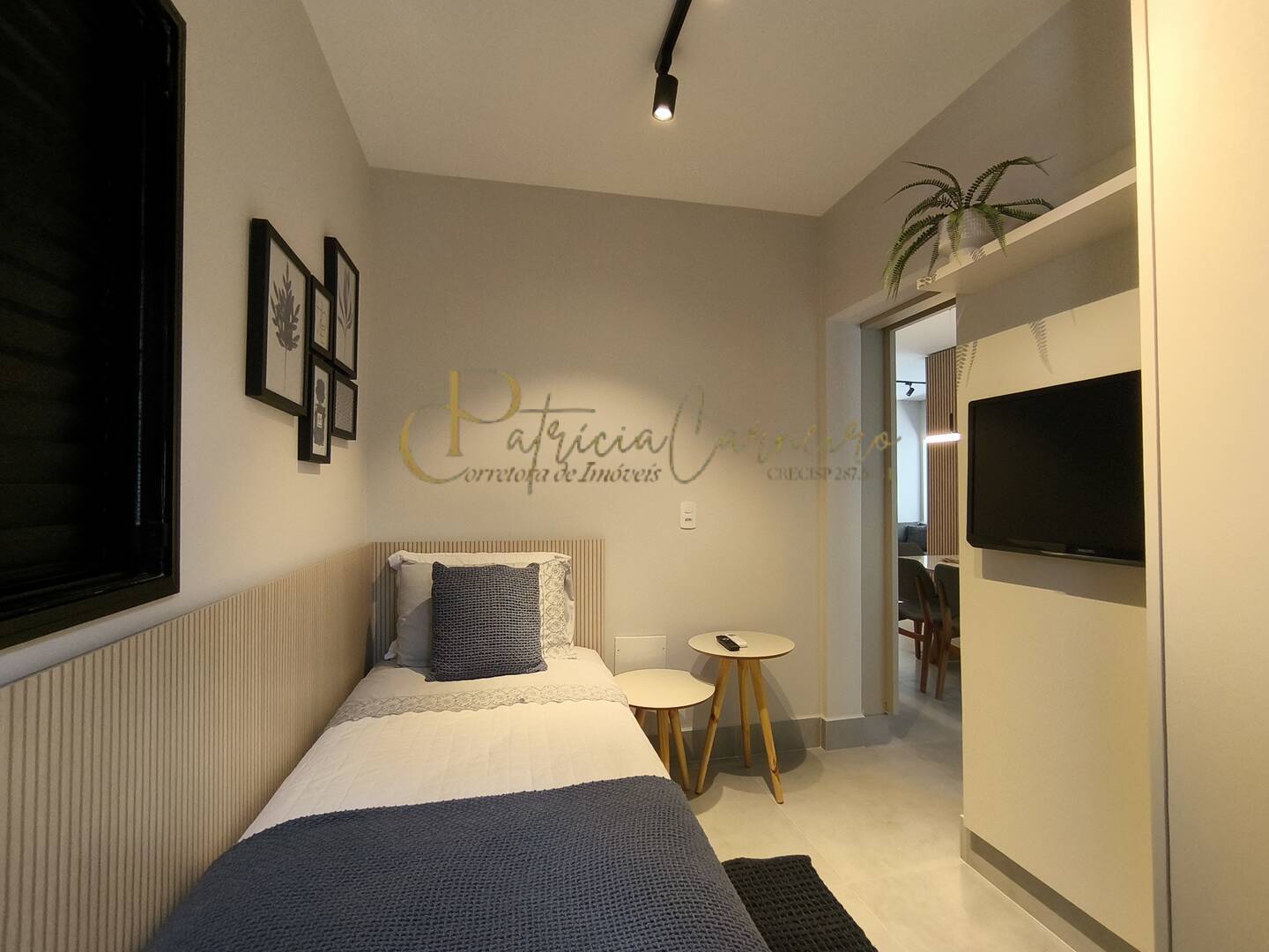 Apartamento, 3 quartos, 121 m² - Foto 7