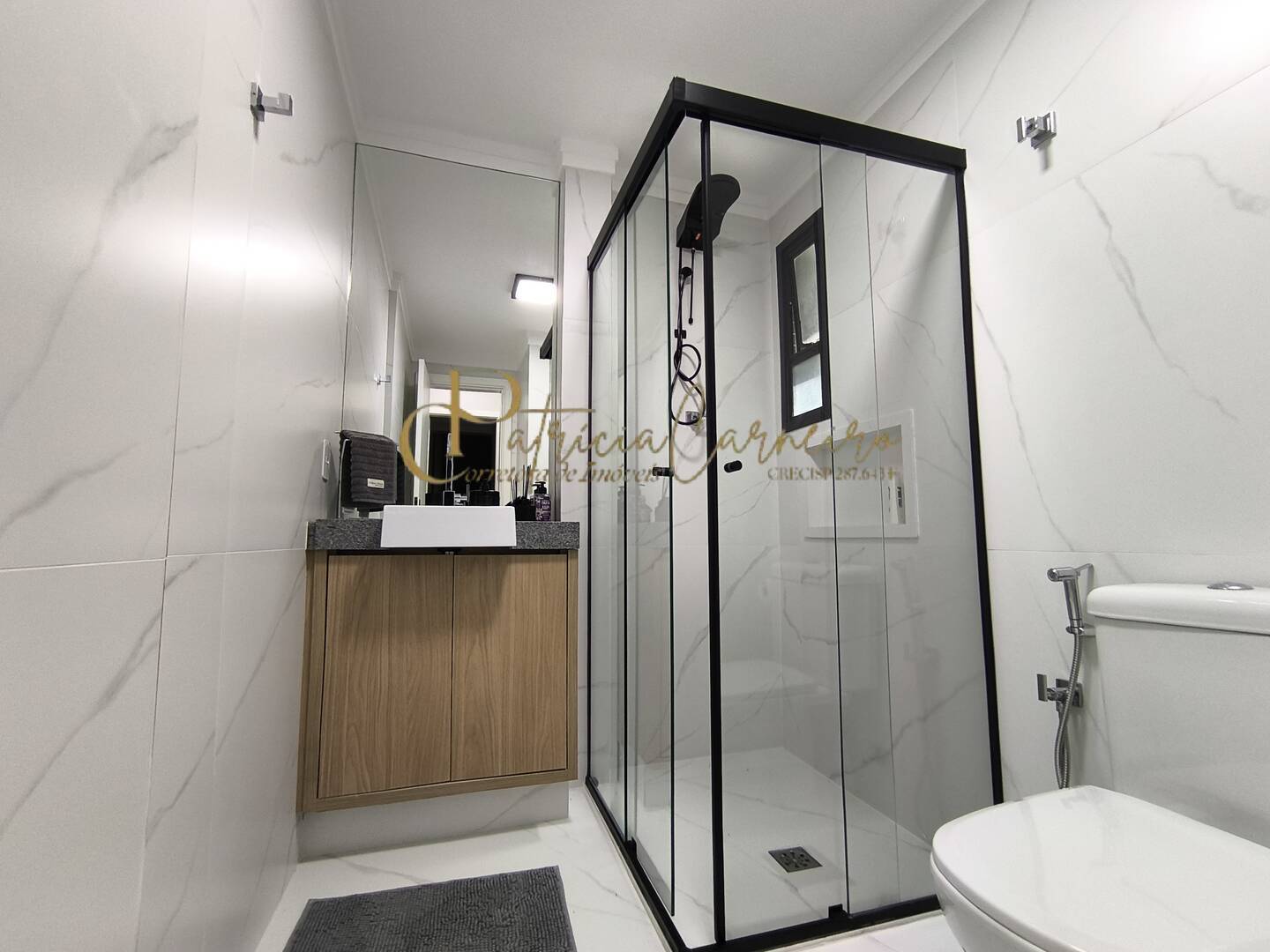 Apartamento, 3 quartos, 121 m² - Foto 8