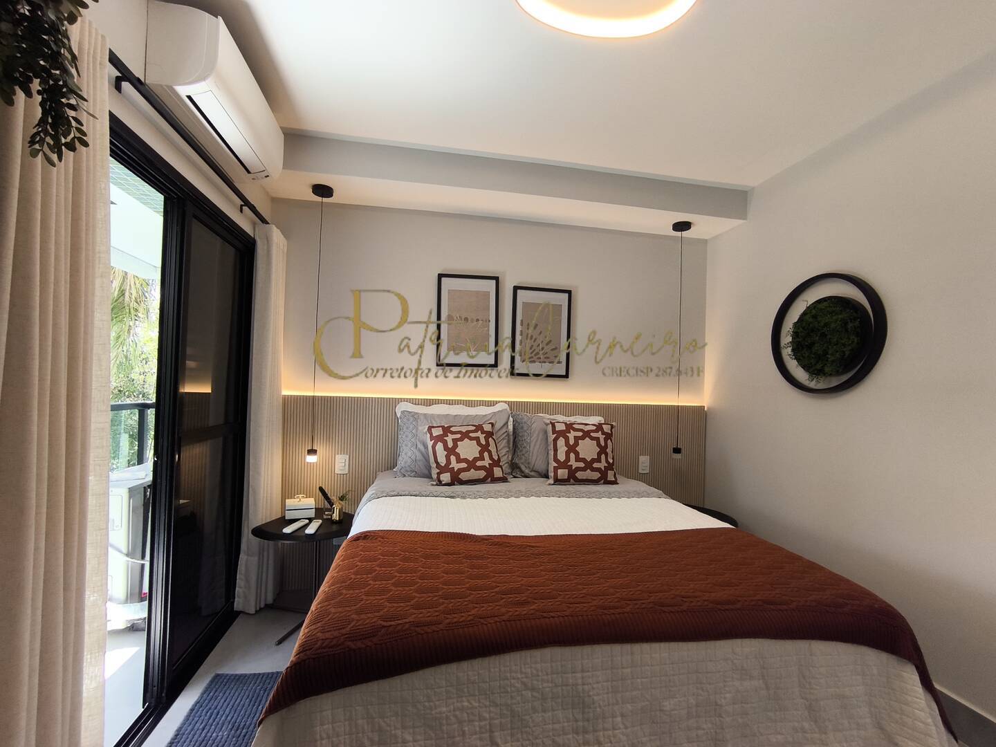 Apartamento, 3 quartos, 121 m² - Foto 9