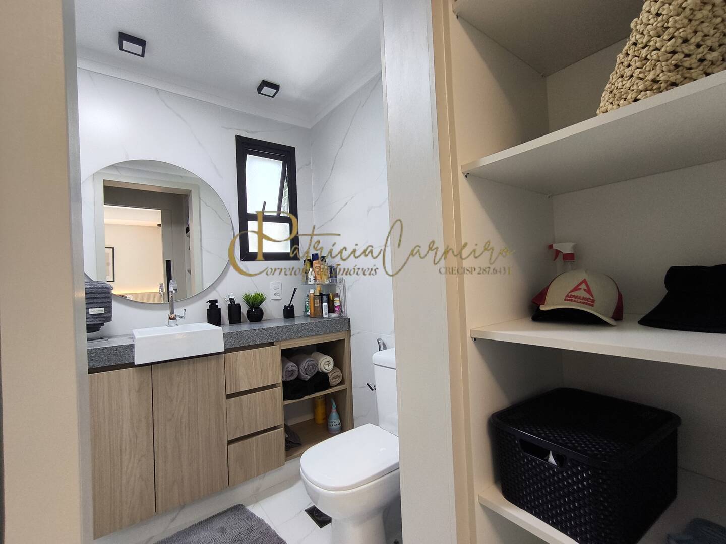 Apartamento, 3 quartos, 121 m² - Foto 10