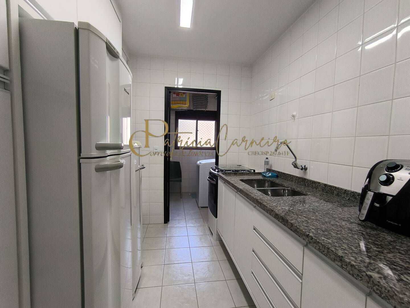Apartamento, 3 quartos, 100 m² - Foto 6