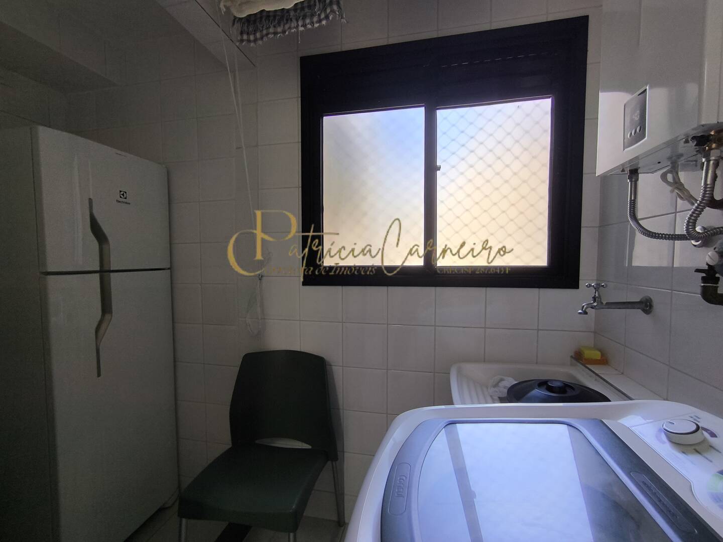 Apartamento, 3 quartos, 100 m² - Foto 8