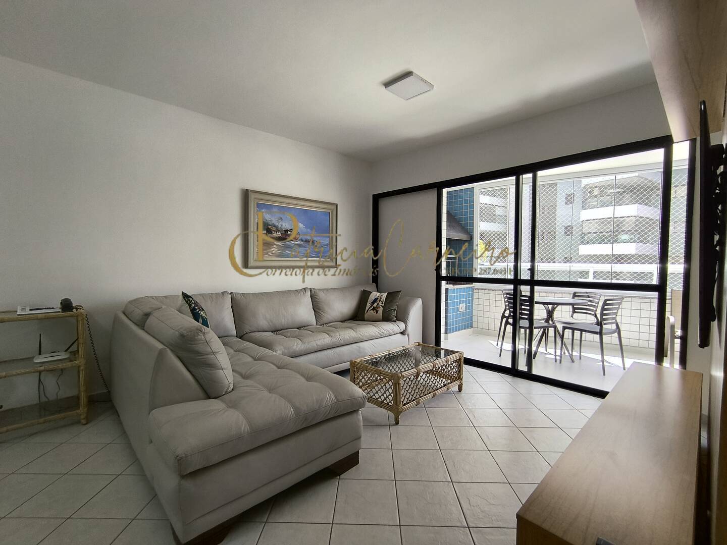 Apartamento, 3 quartos, 100 m² - Foto 2