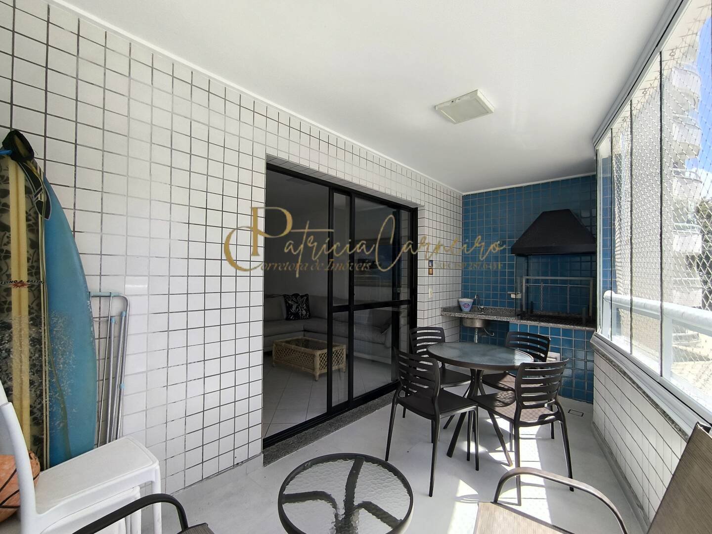 Apartamento, 3 quartos, 100 m² - Foto 5