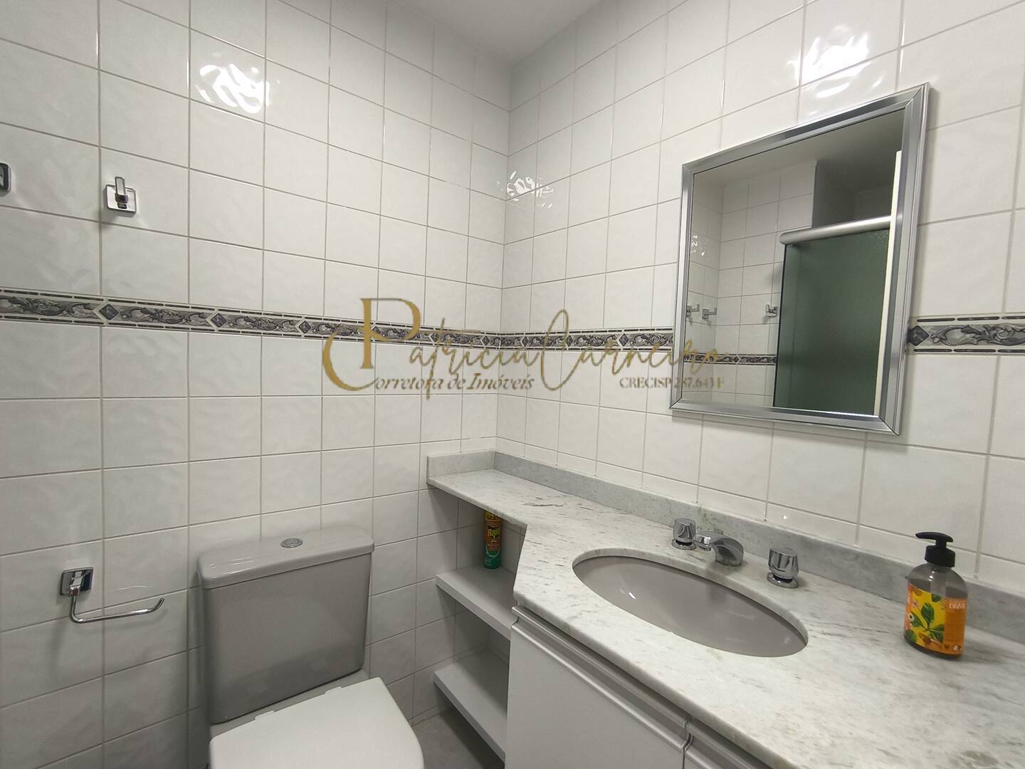 Apartamento, 3 quartos, 100 m² - Foto 7