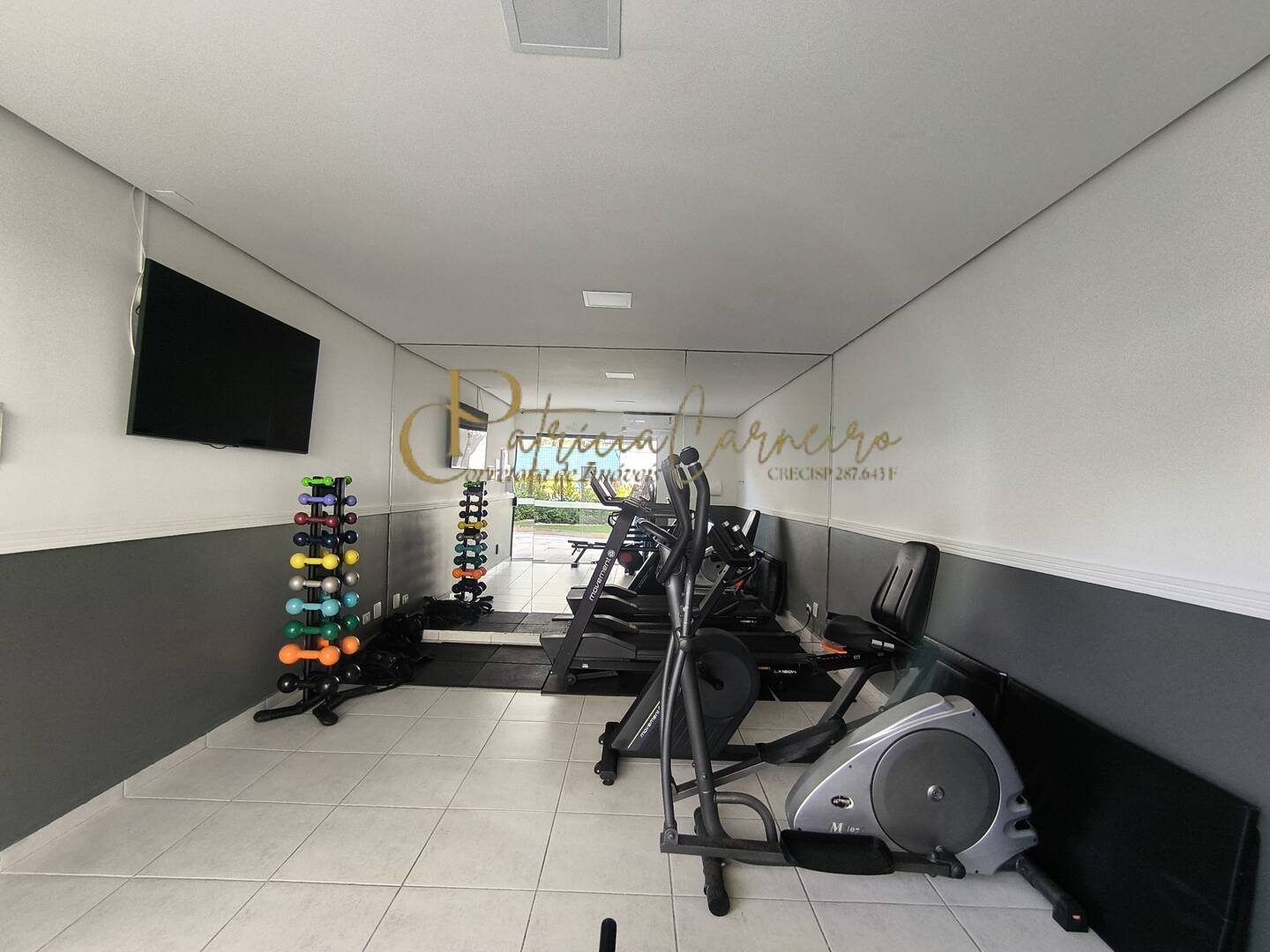 Apartamento, 3 quartos, 100 m² - Foto 13