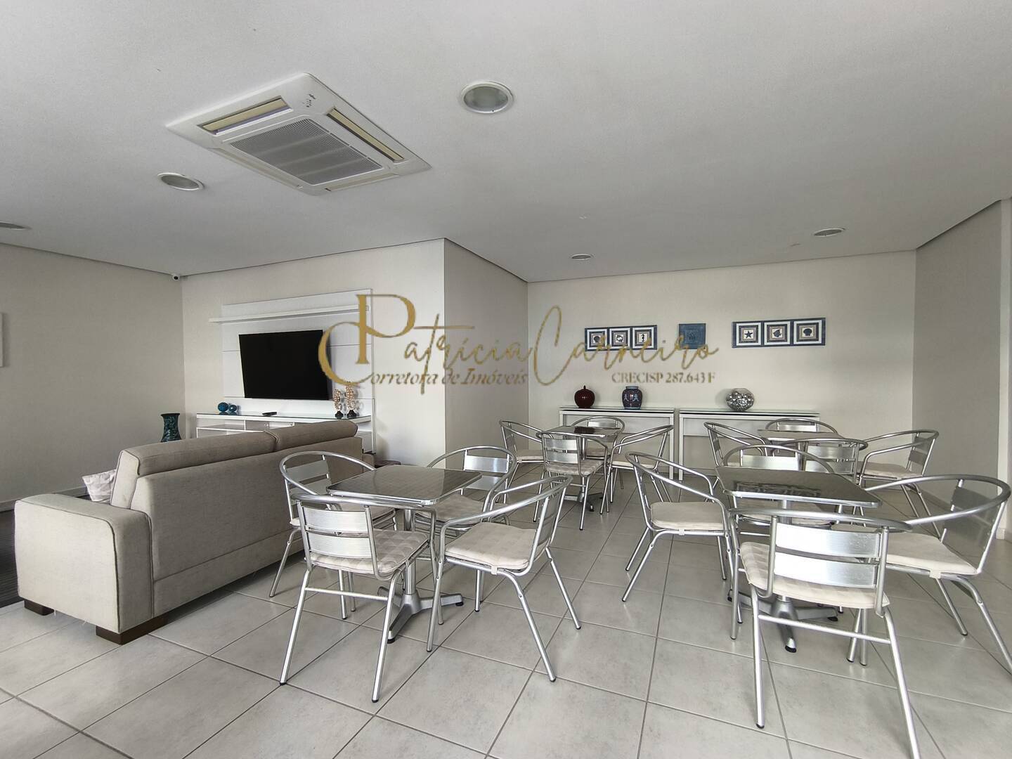 Apartamento, 3 quartos, 100 m² - Foto 14