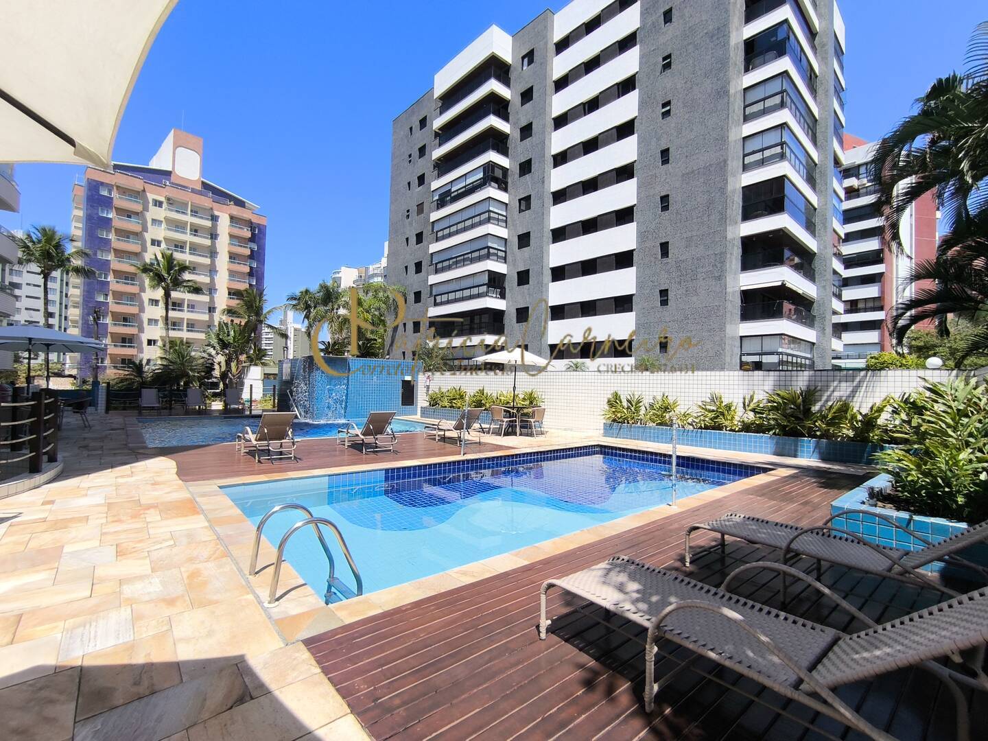 Apartamento, 3 quartos, 100 m² - Foto 16