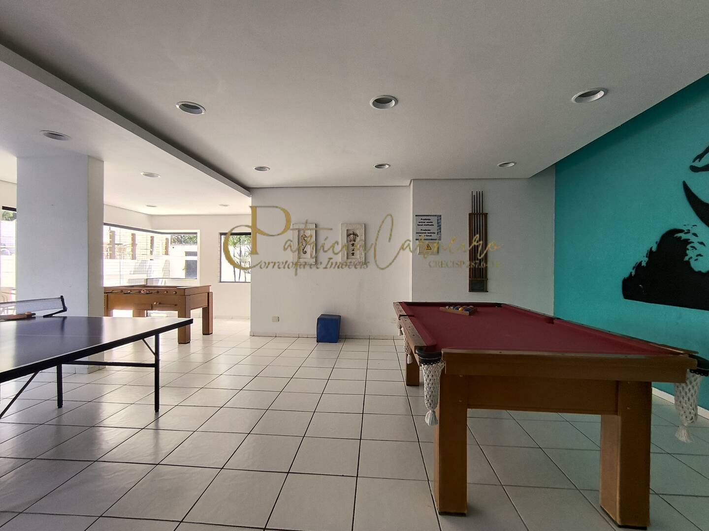 Apartamento, 3 quartos, 100 m² - Foto 19