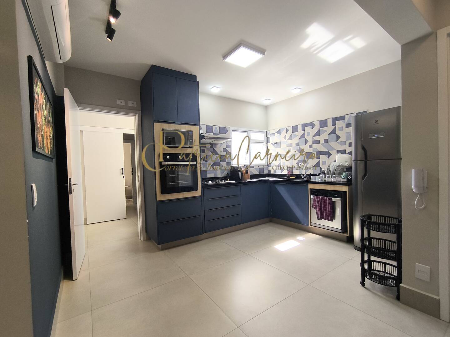 Apartamento, 3 quartos, 119 m² - Foto 12