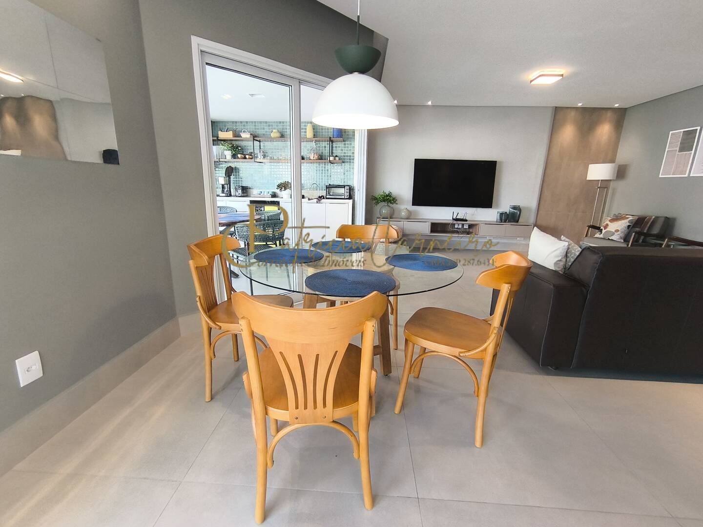 Apartamento, 3 quartos, 119 m² - Foto 13