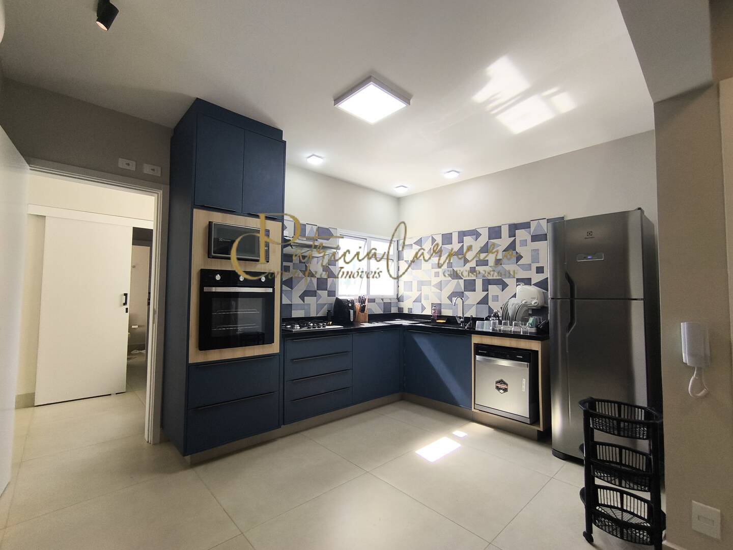 Apartamento, 3 quartos, 119 m² - Foto 11