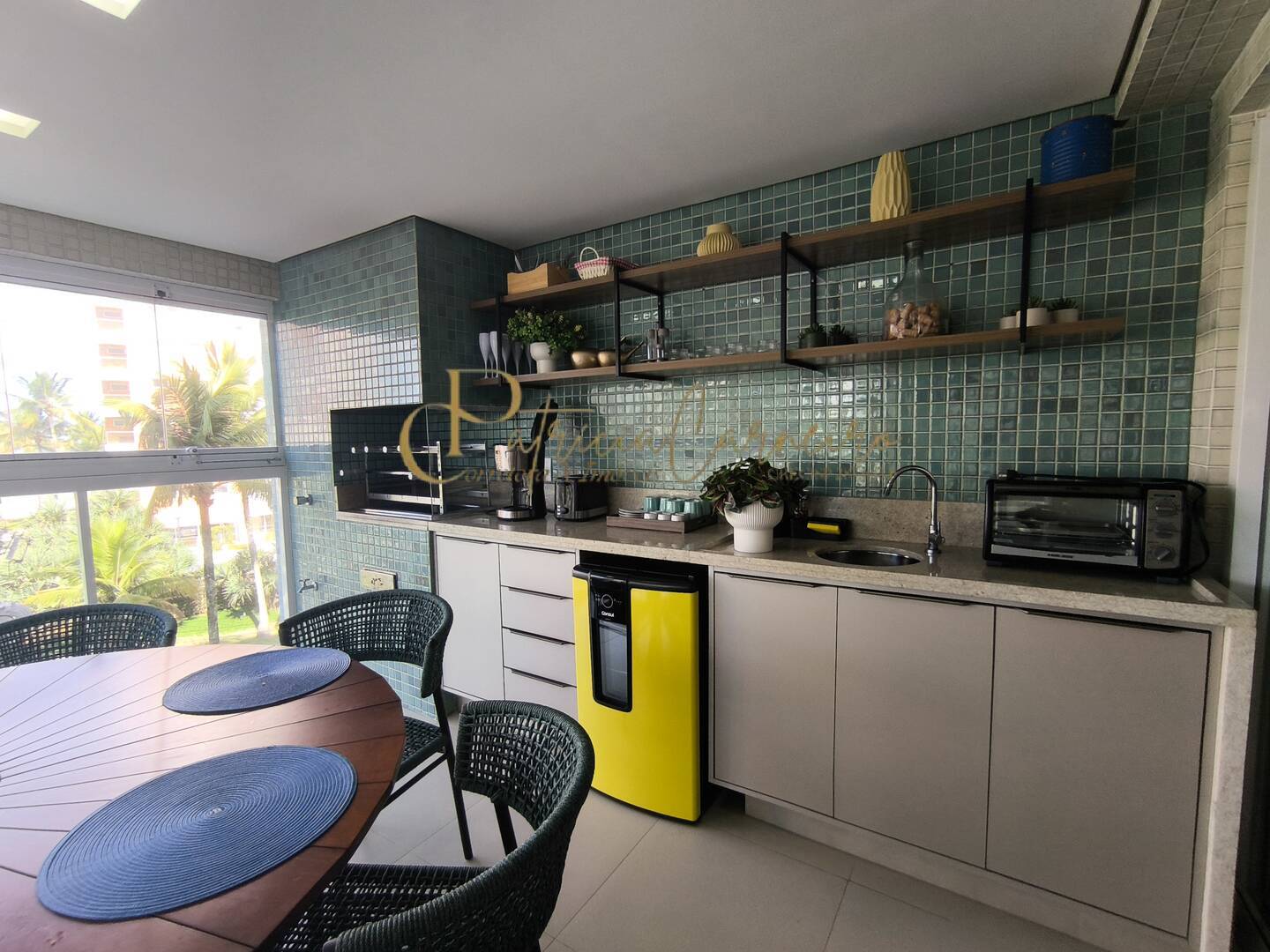 Apartamento, 3 quartos, 119 m² - Foto 4