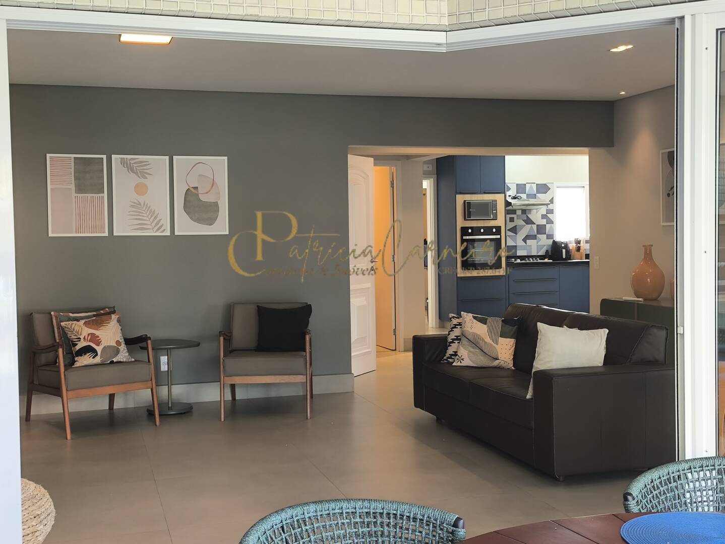 Apartamento, 3 quartos, 119 m² - Foto 9