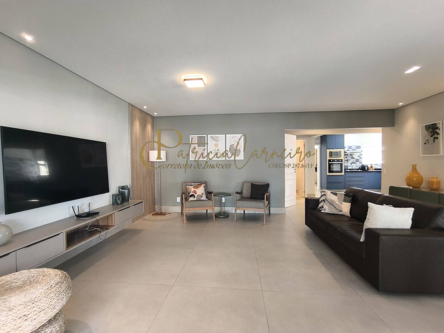 Apartamento, 3 quartos, 119 m² - Foto 10