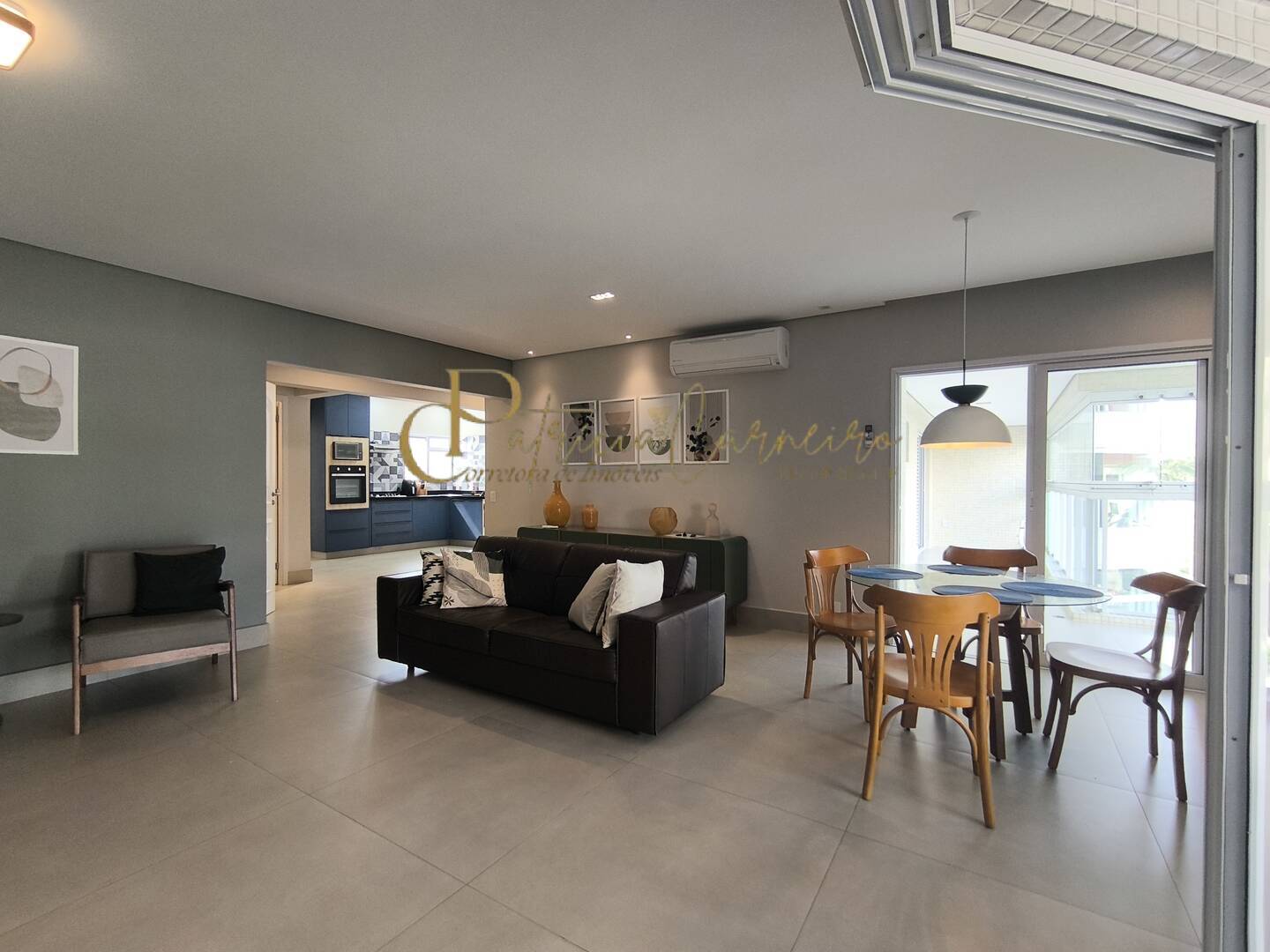 Apartamento, 3 quartos, 119 m² - Foto 17