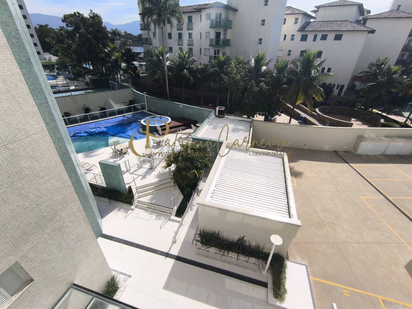 Apartamento, 3 quartos, 119 m² - Foto 21