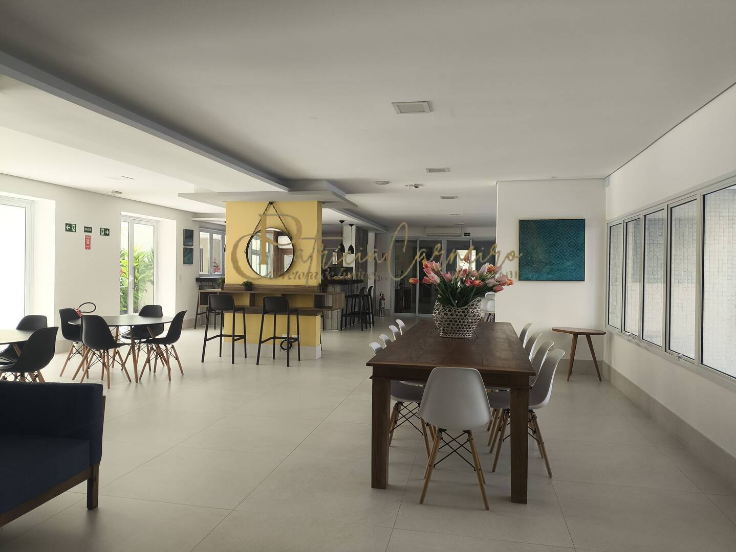 Apartamento, 3 quartos, 119 m² - Foto 22