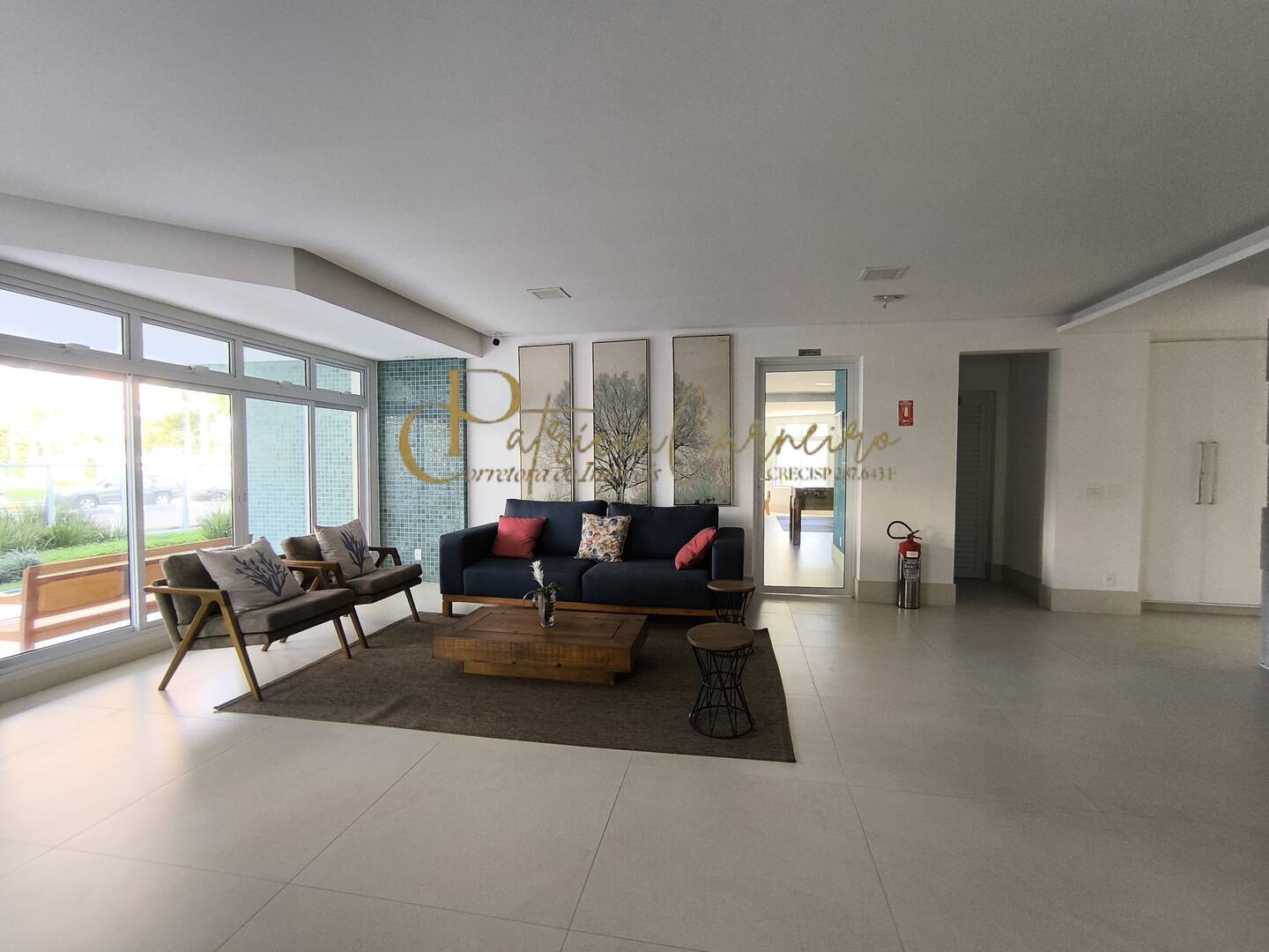 Apartamento, 3 quartos, 119 m² - Foto 23