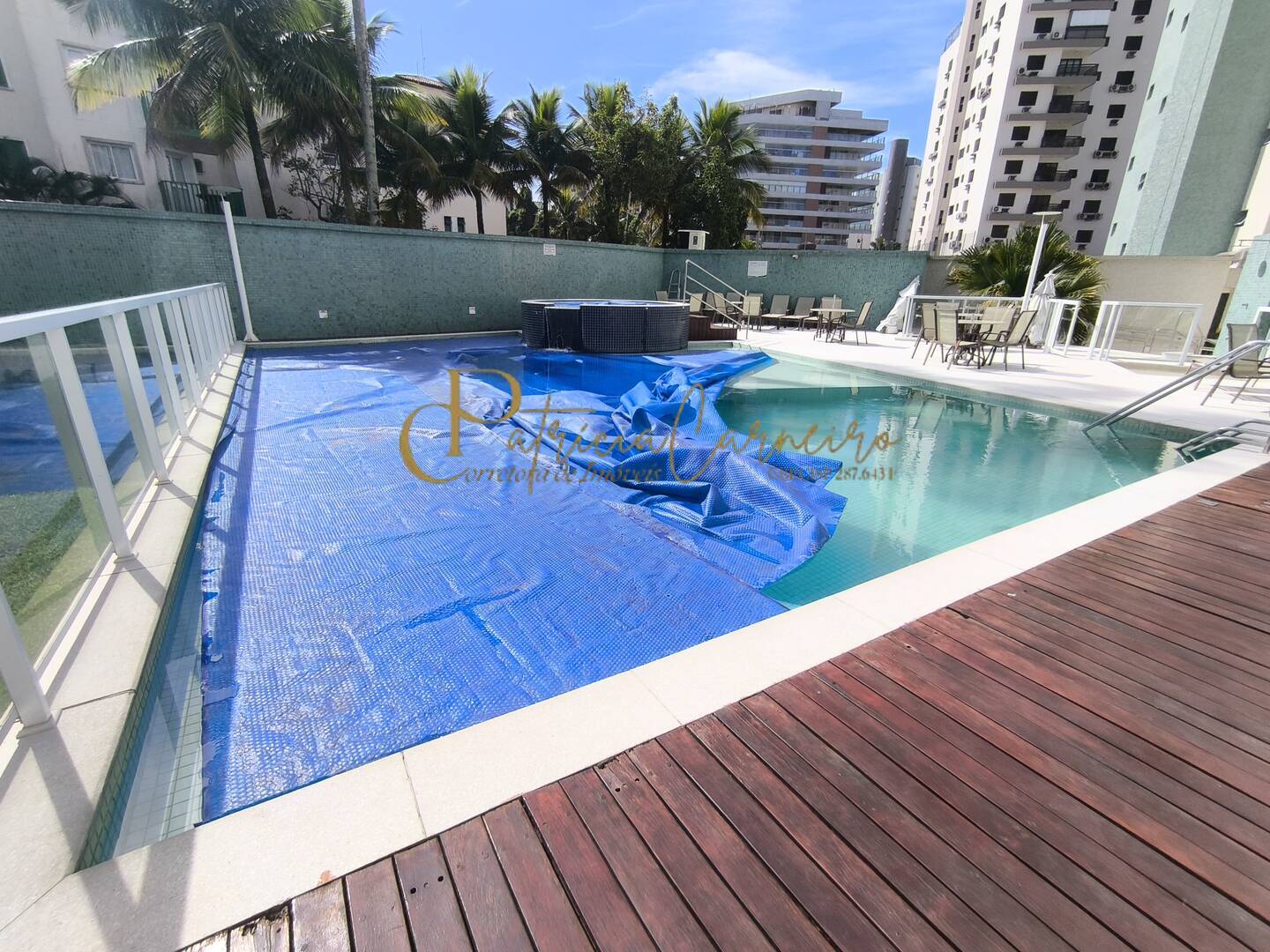 Apartamento, 3 quartos, 119 m² - Foto 26