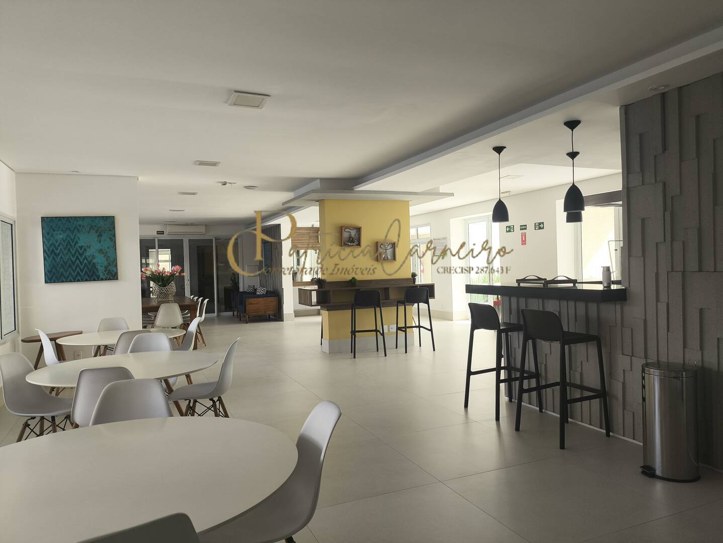 Apartamento, 3 quartos, 119 m² - Foto 28