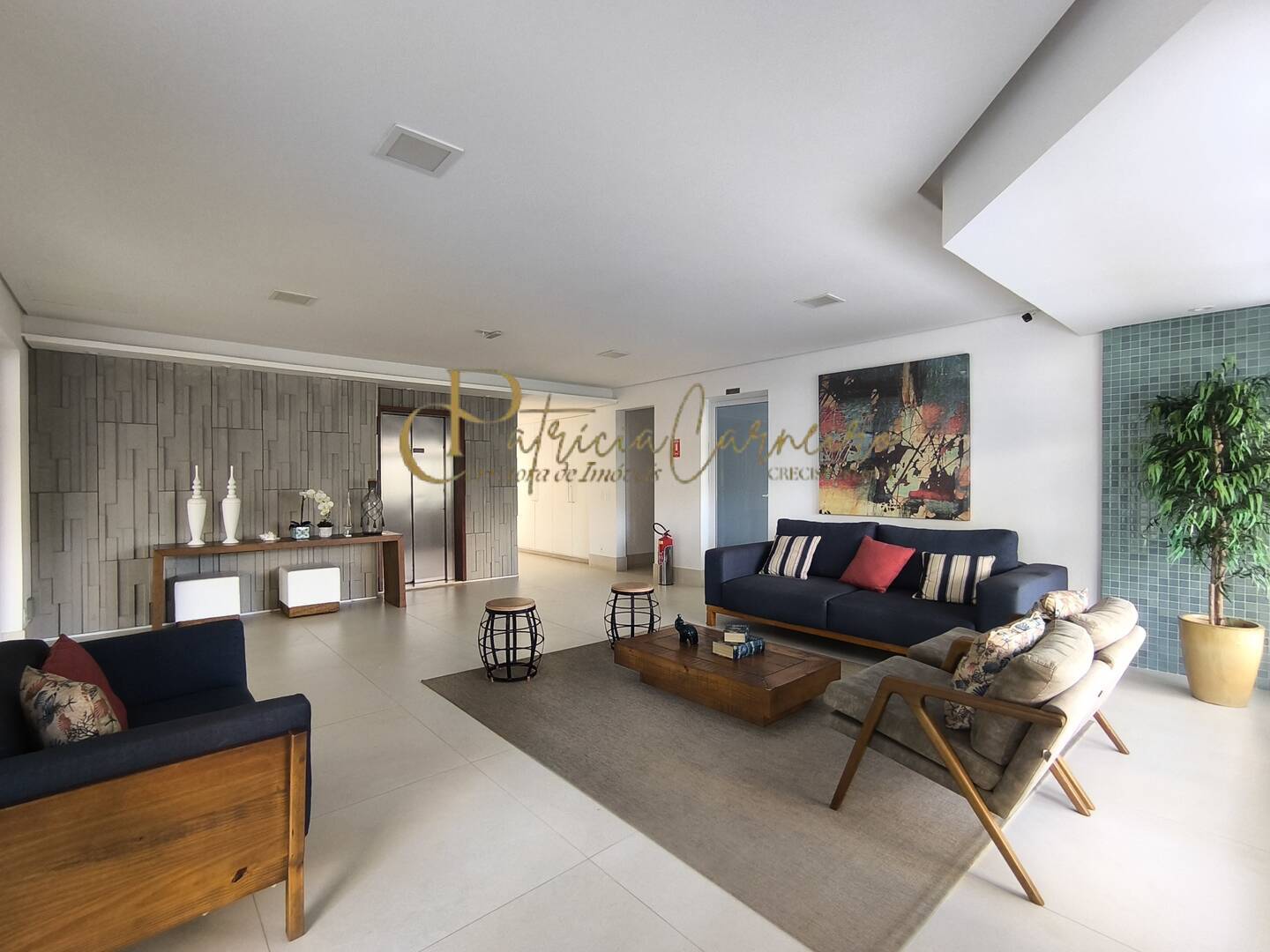 Apartamento, 3 quartos, 119 m² - Foto 29