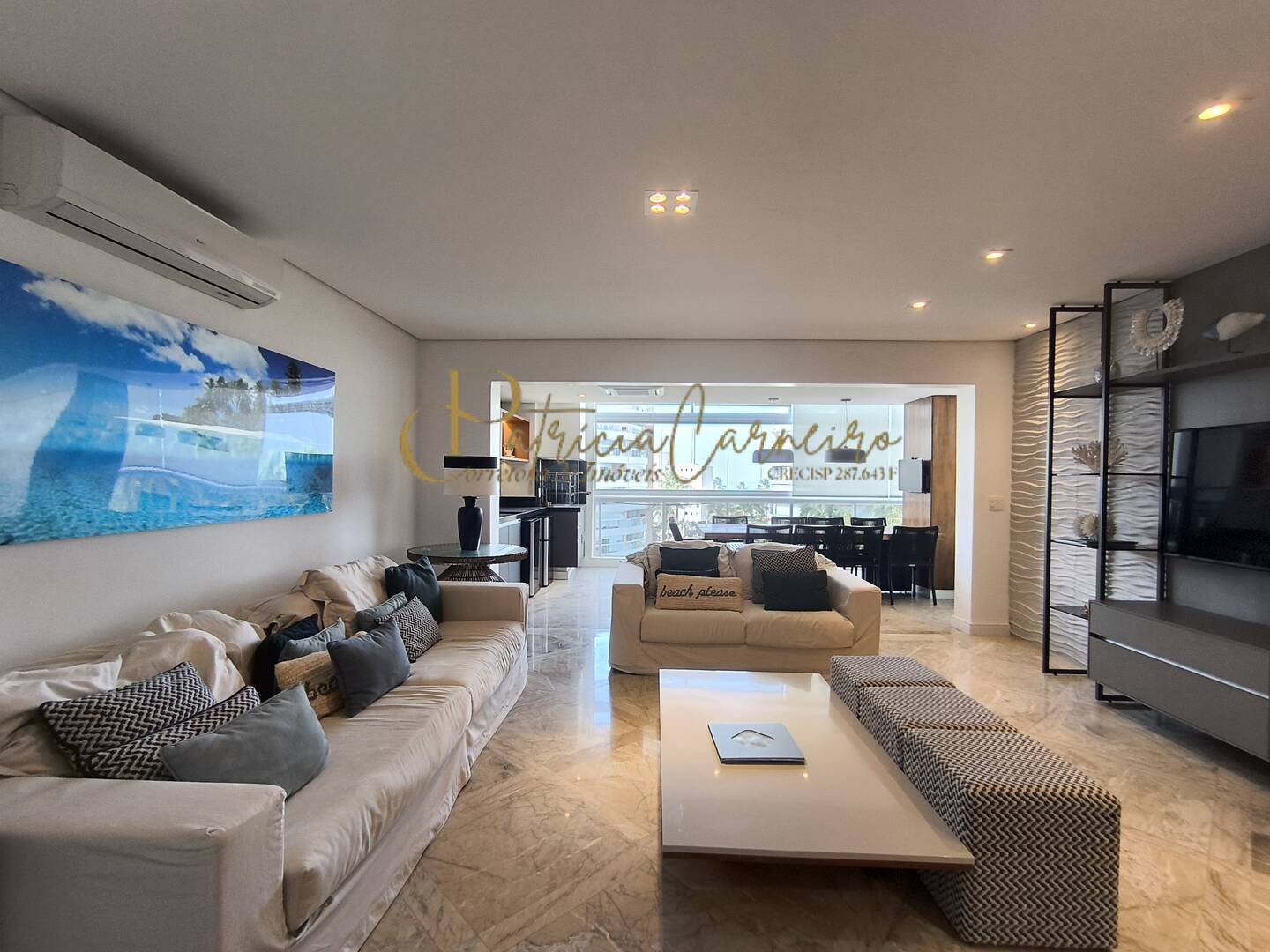 Apartamento, 3 quartos, 170 m² - Foto 5