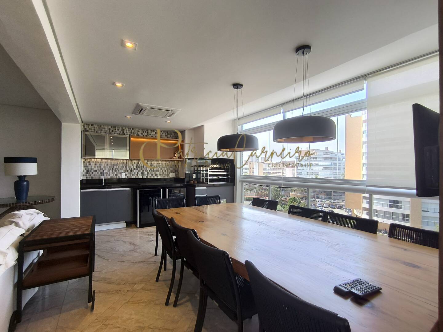 Apartamento, 3 quartos, 170 m² - Foto 1