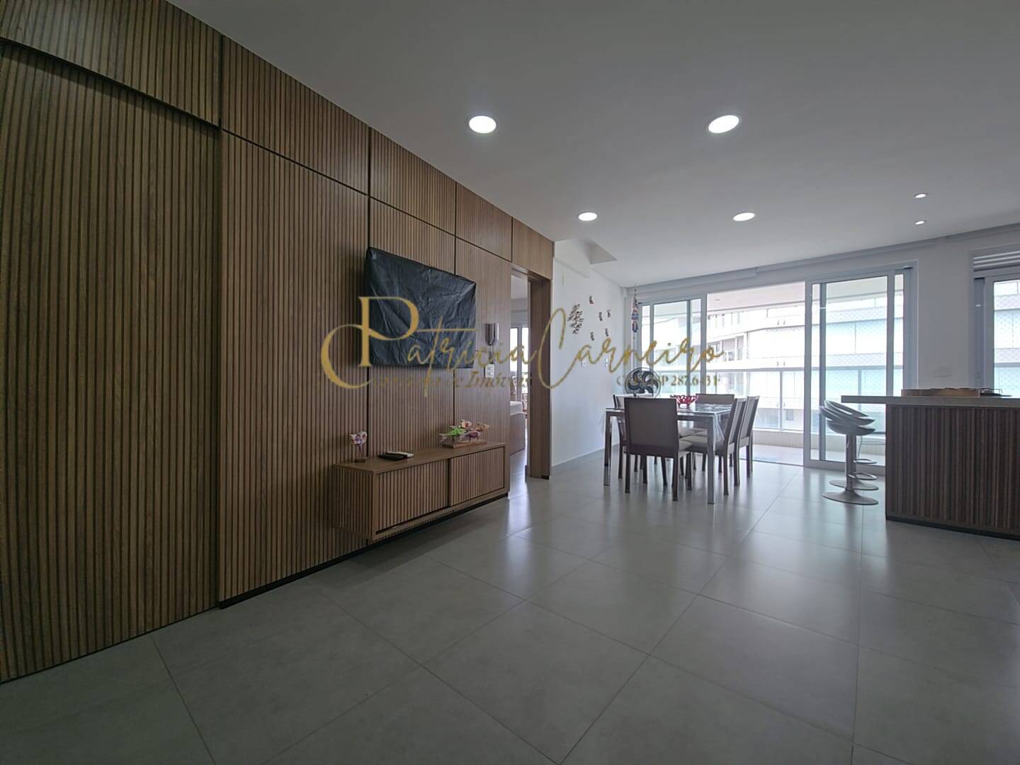 Apartamento, 1 quarto, 74 m² - Foto 3
