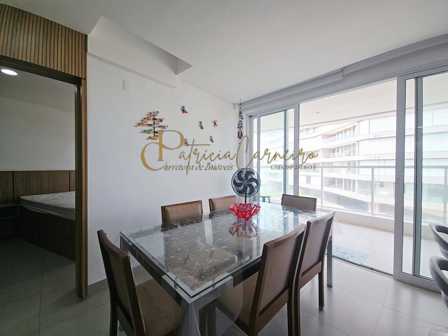 Apartamento, 1 quarto, 74 m² - Foto 5