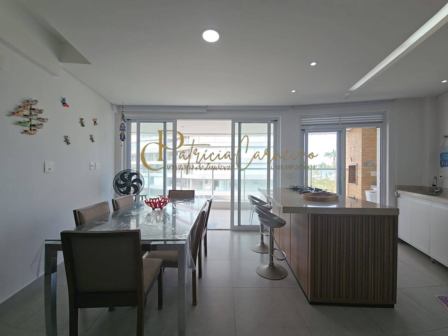 Apartamento, 1 quarto, 74 m² - Foto 6