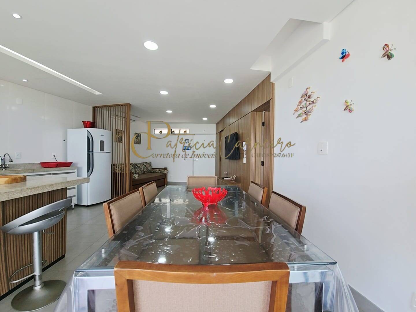 Apartamento, 1 quarto, 74 m² - Foto 10