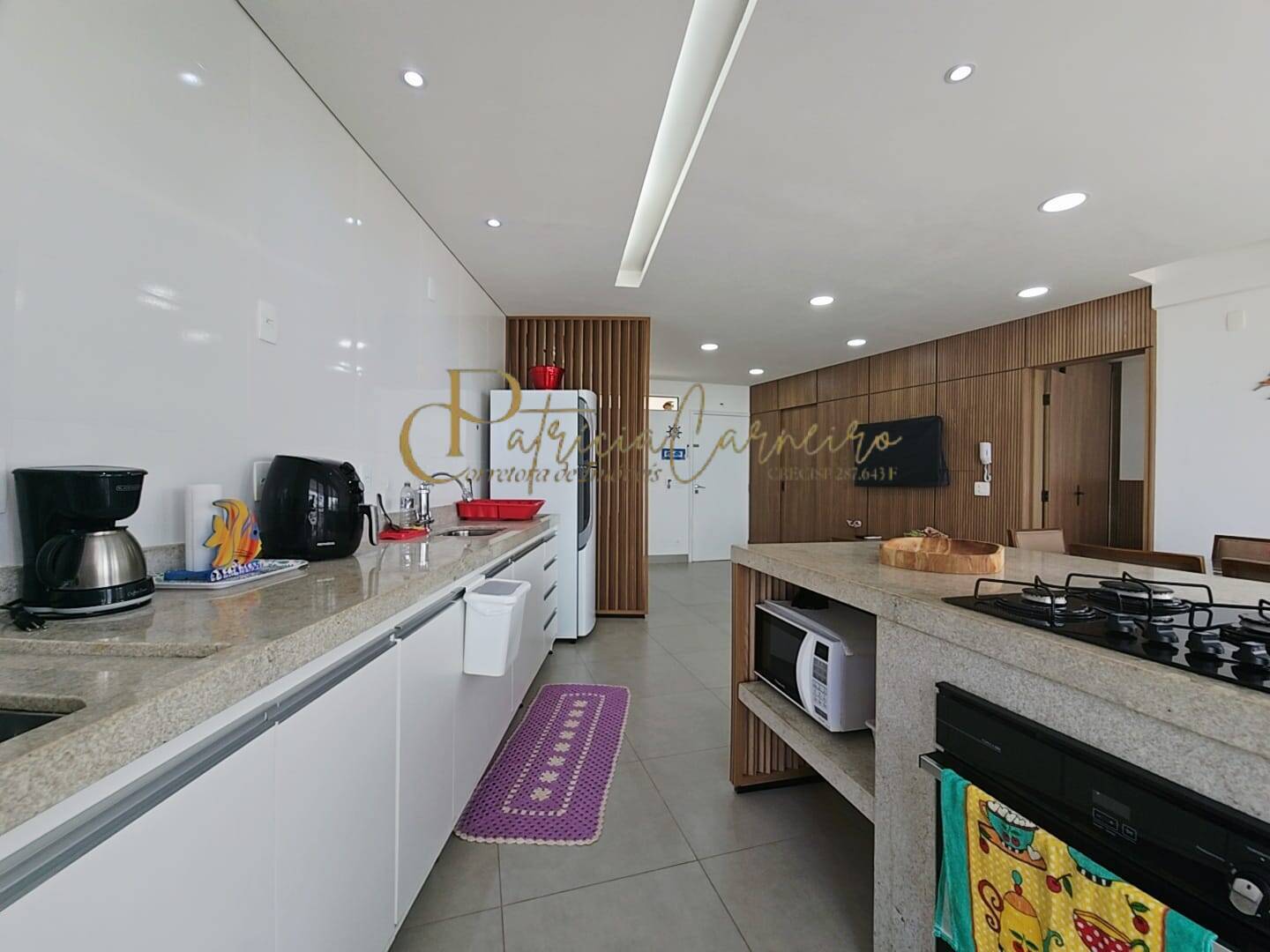 Apartamento, 1 quarto, 74 m² - Foto 11