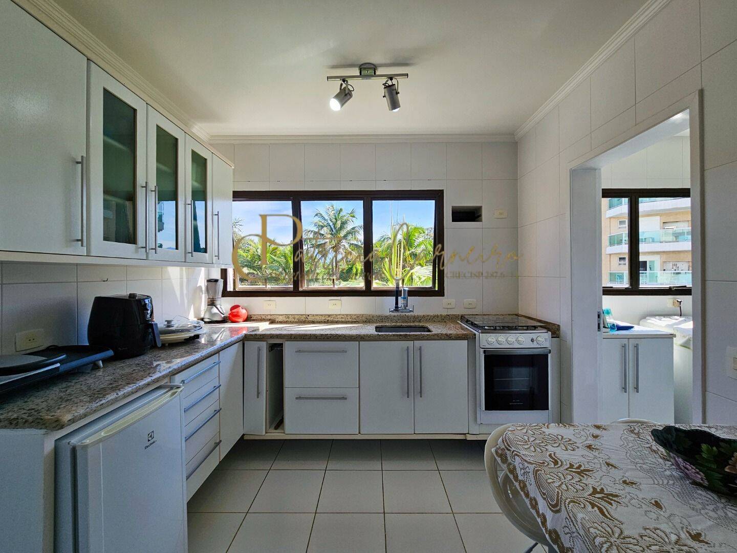 Apartamento, 3 quartos, 117 m² - Foto 6