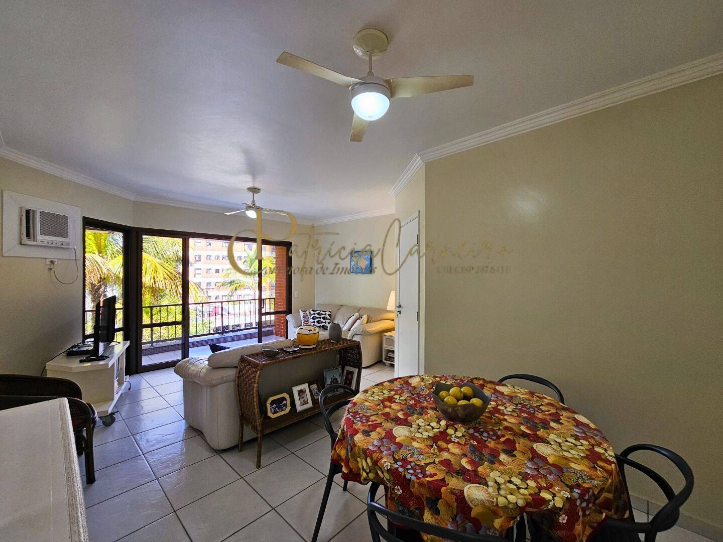 Apartamento, 3 quartos, 117 m² - Foto 3