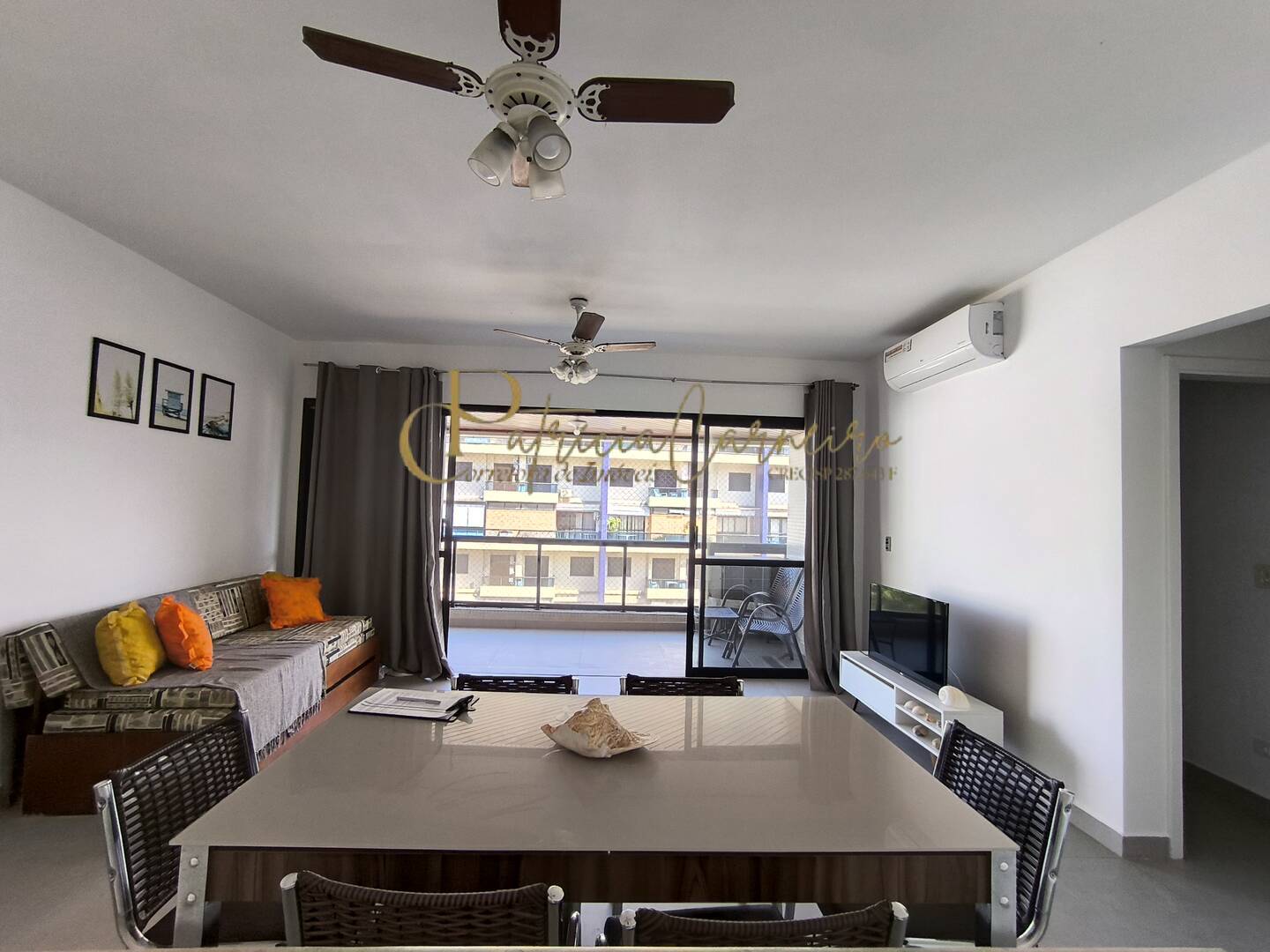 Apartamento, 2 quartos, 80 m² - Foto 1