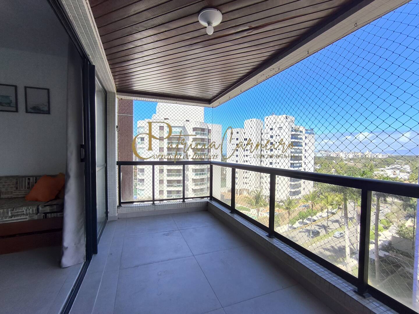 Apartamento, 2 quartos, 80 m² - Foto 3