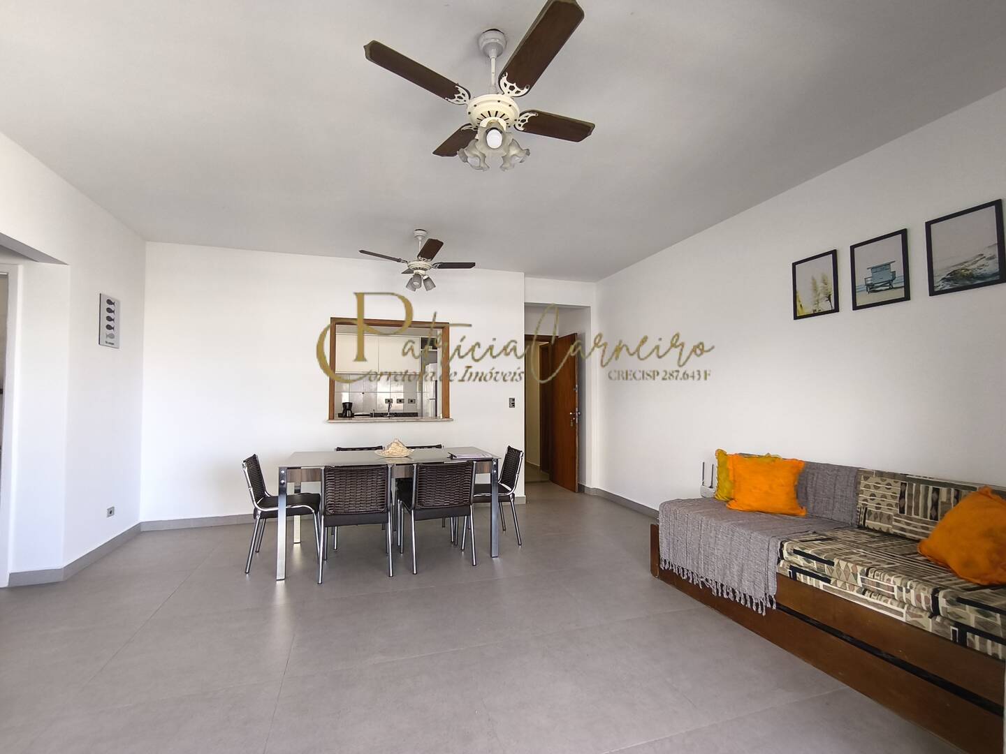 Apartamento, 2 quartos, 80 m² - Foto 6