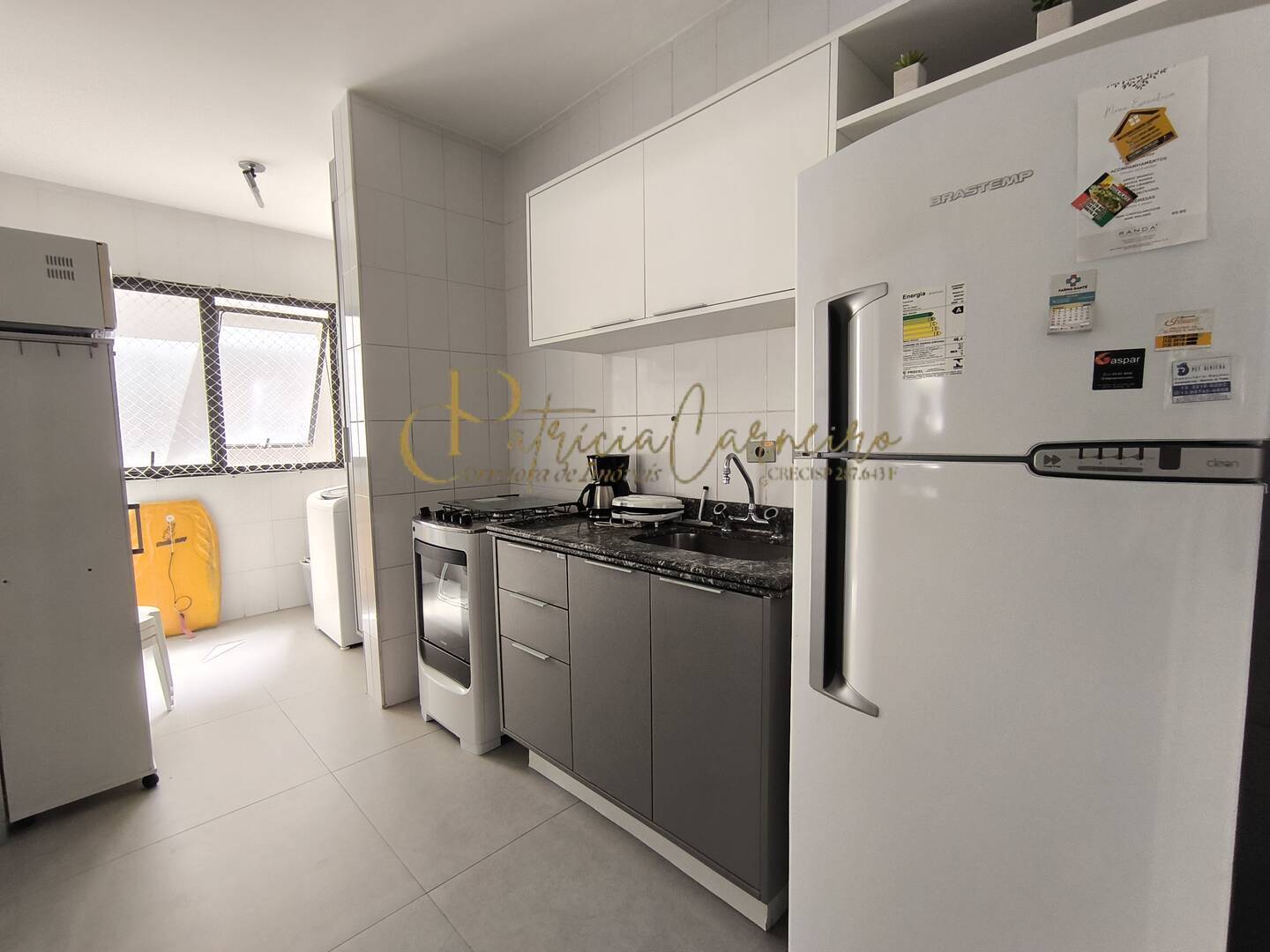 Apartamento, 2 quartos, 80 m² - Foto 7