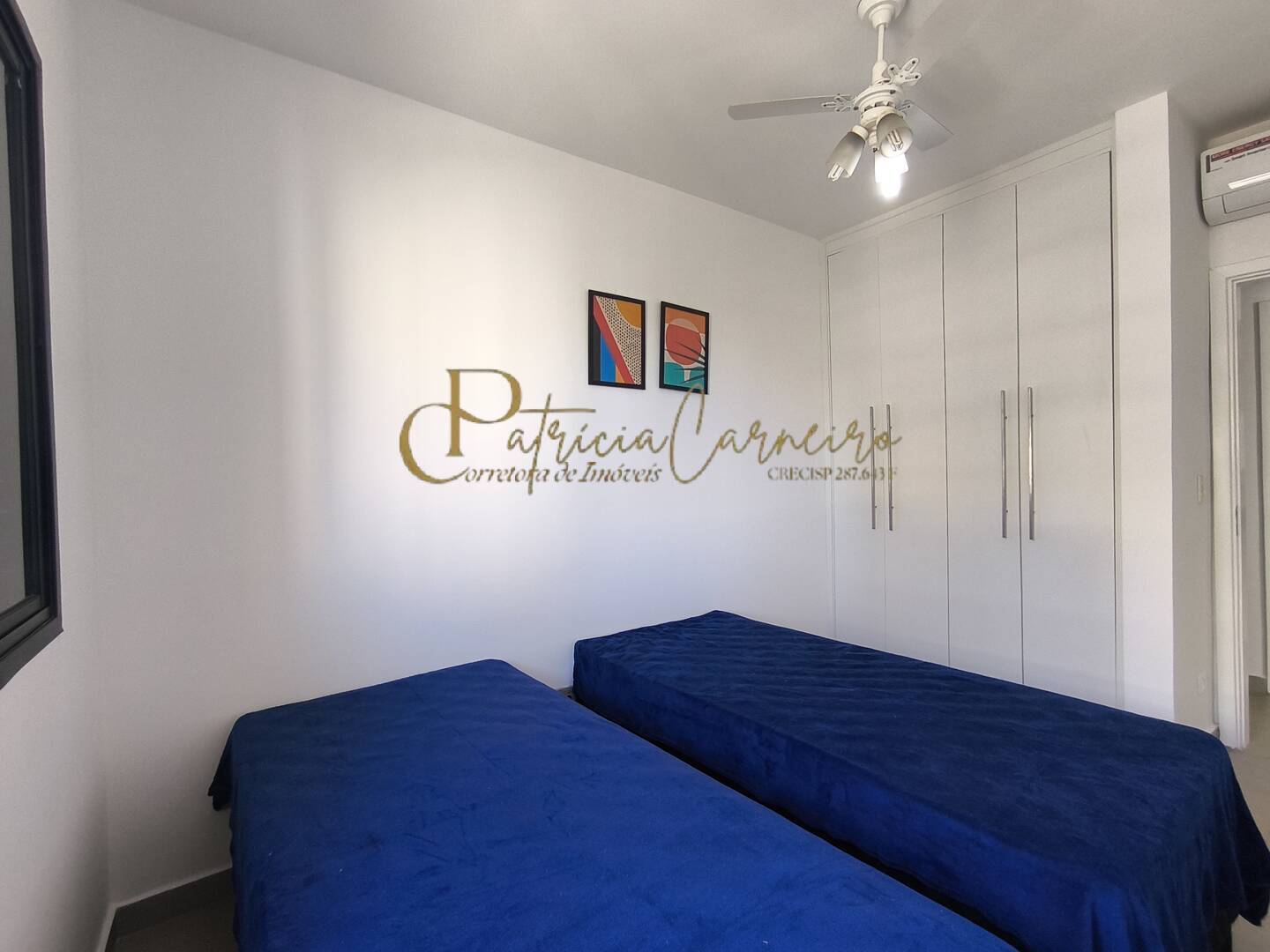 Apartamento, 2 quartos, 80 m² - Foto 10