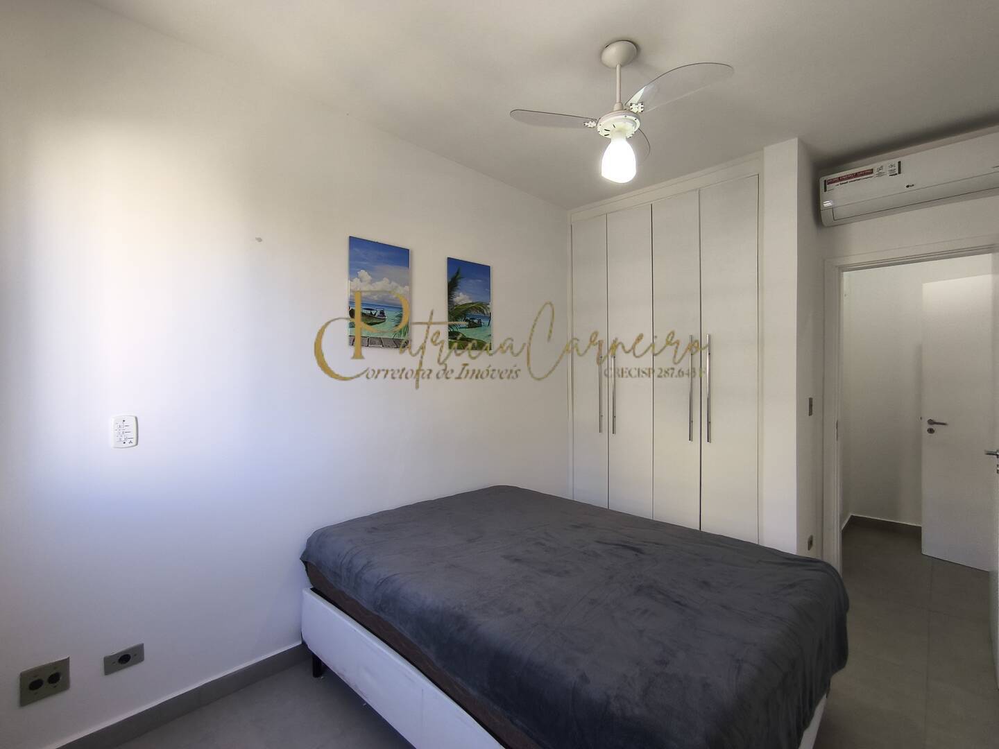 Apartamento, 2 quartos, 80 m² - Foto 11