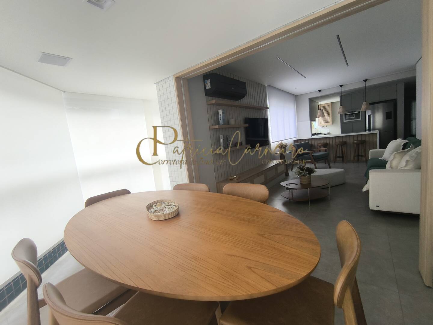 Apartamento, 3 quartos, 114 m² - Foto 6